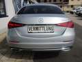 Mercedes-Benz C 220 d 4Matic Aut. Argent - thumbnail 4