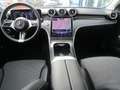 Mercedes-Benz C 220 d 4Matic Aut. Argent - thumbnail 9