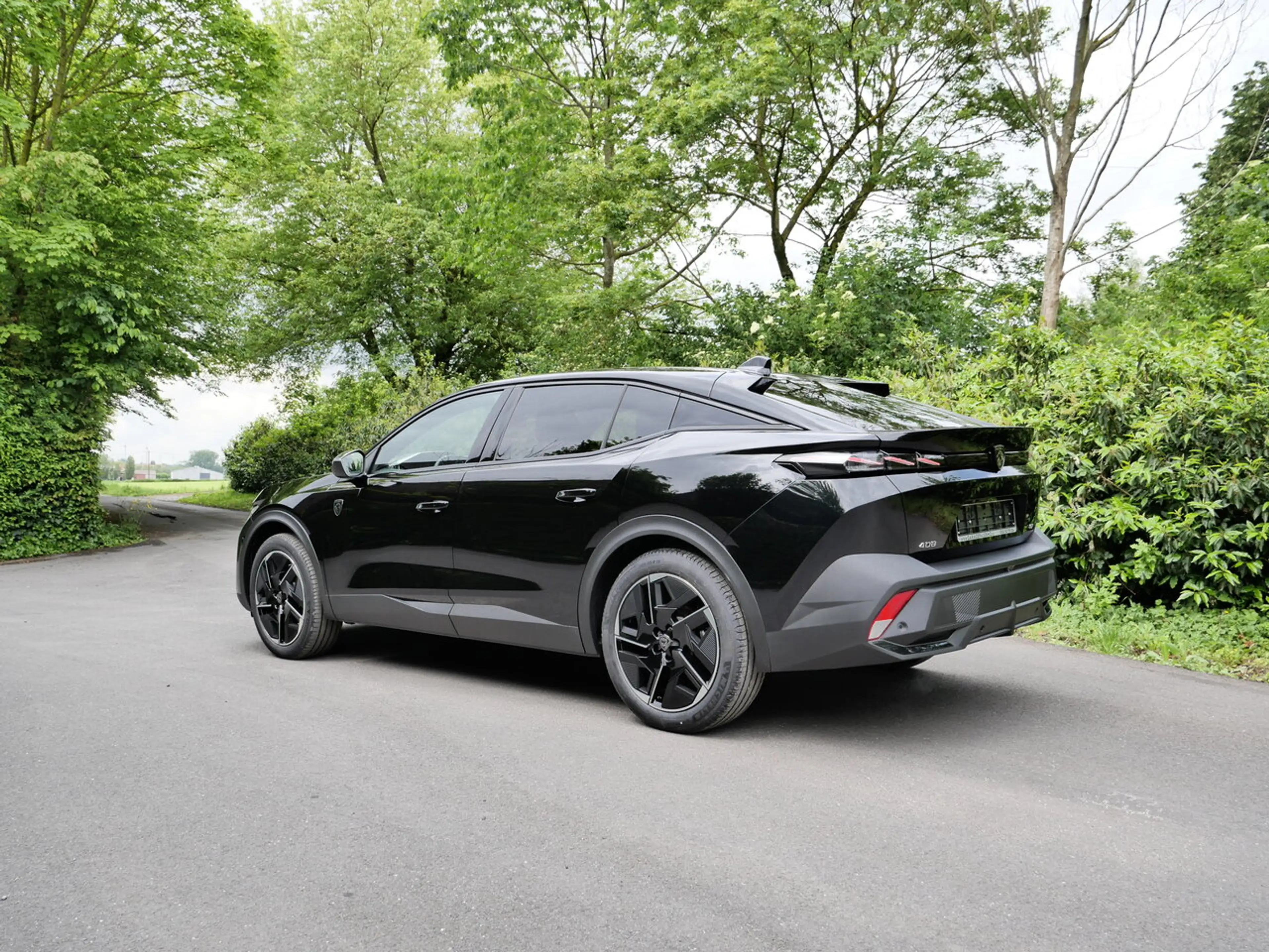 Peugeot 408 GT Hybrid e DCS6 145PK BELGISCH VOERTUIG VAN P... — photo 10