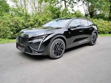 GT Hybrid e DCS6 145PK BELGISCH VOERTUIG VAN P...