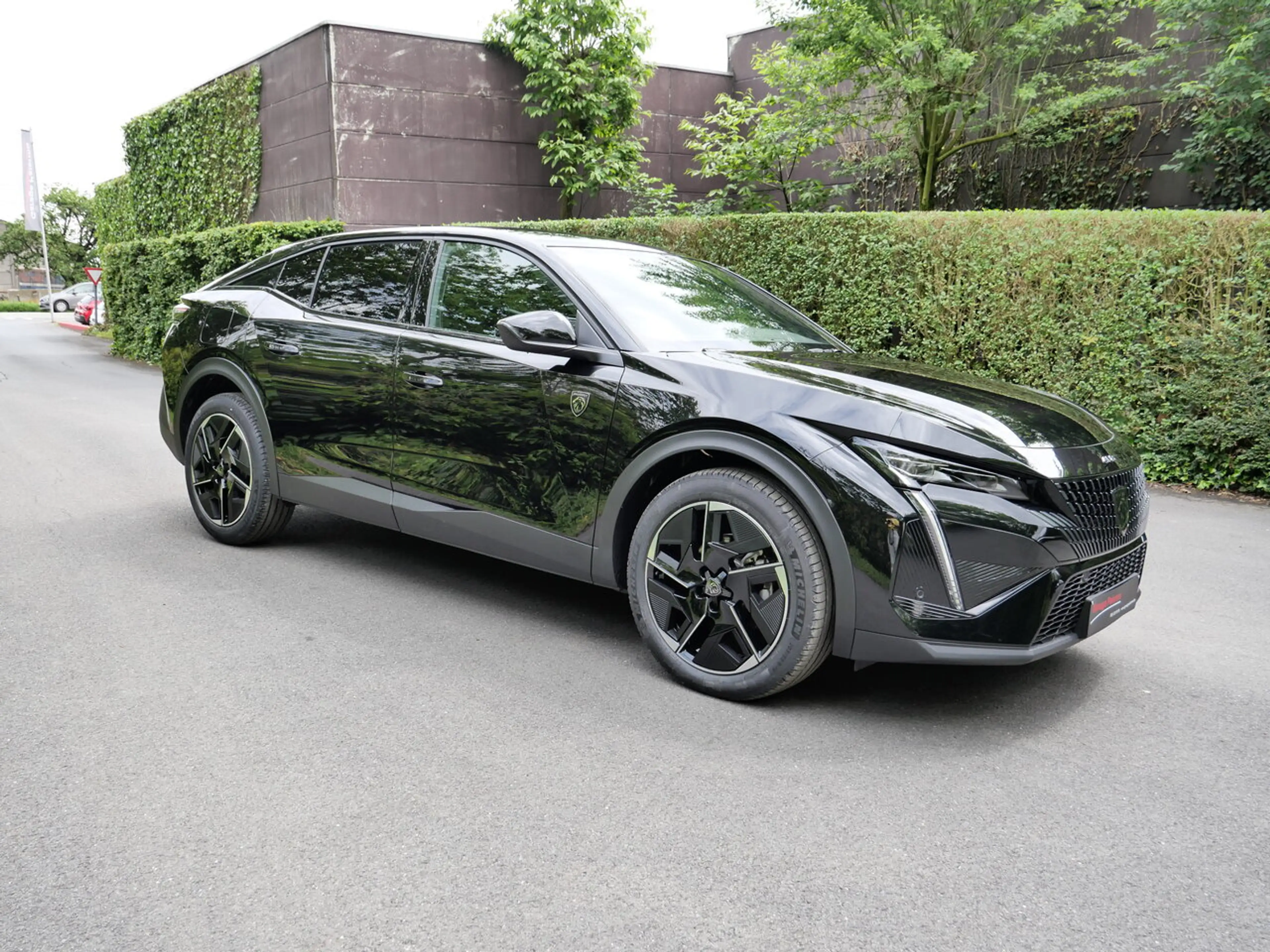 Peugeot 408 GT Hybrid e DCS6 145PK BELGISCH VOERTUIG VAN P... — photo 13