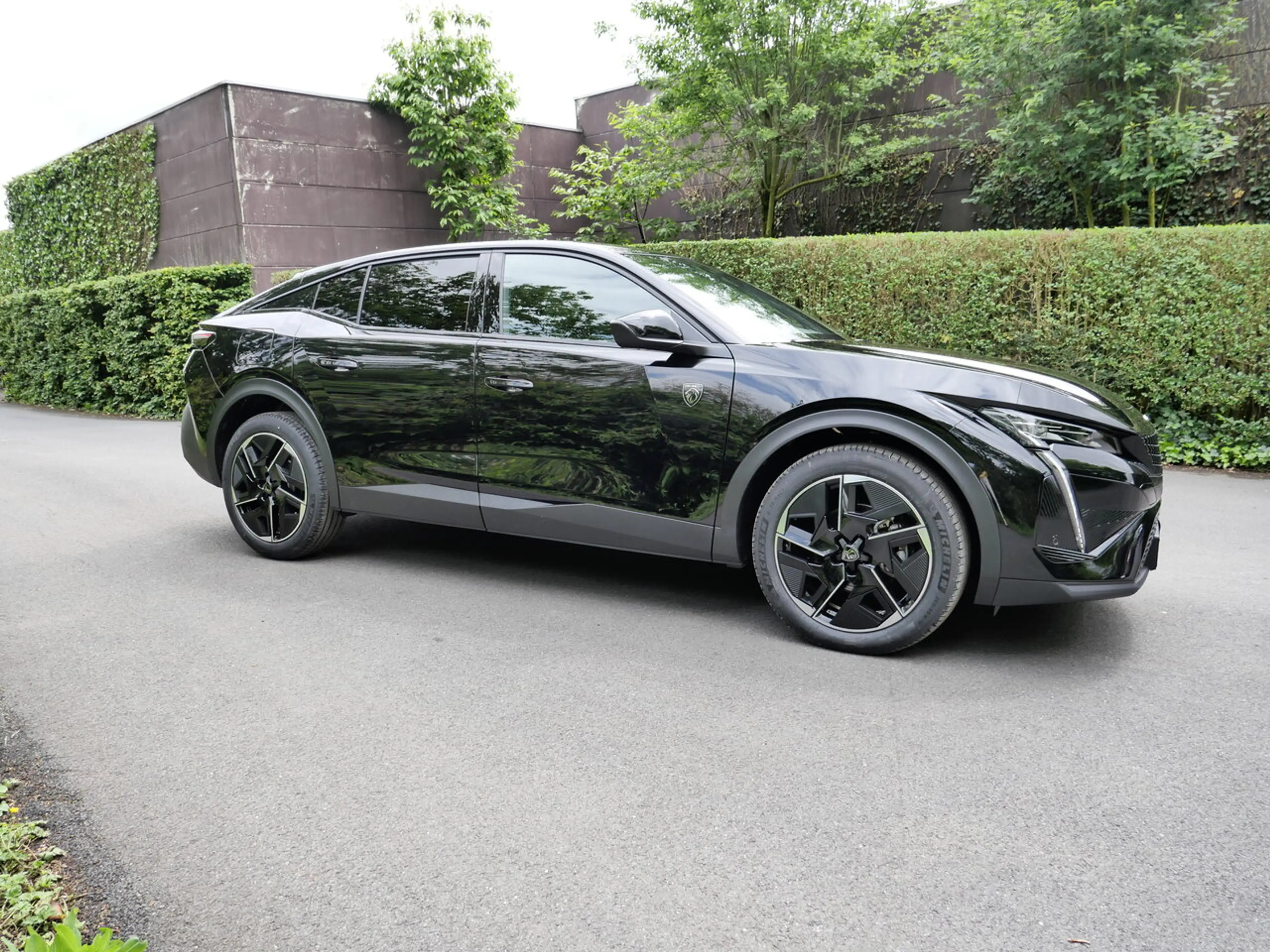 Peugeot 408 GT Hybrid e DCS6 145PK BELGISCH VOERTUIG VAN P... — photo 14