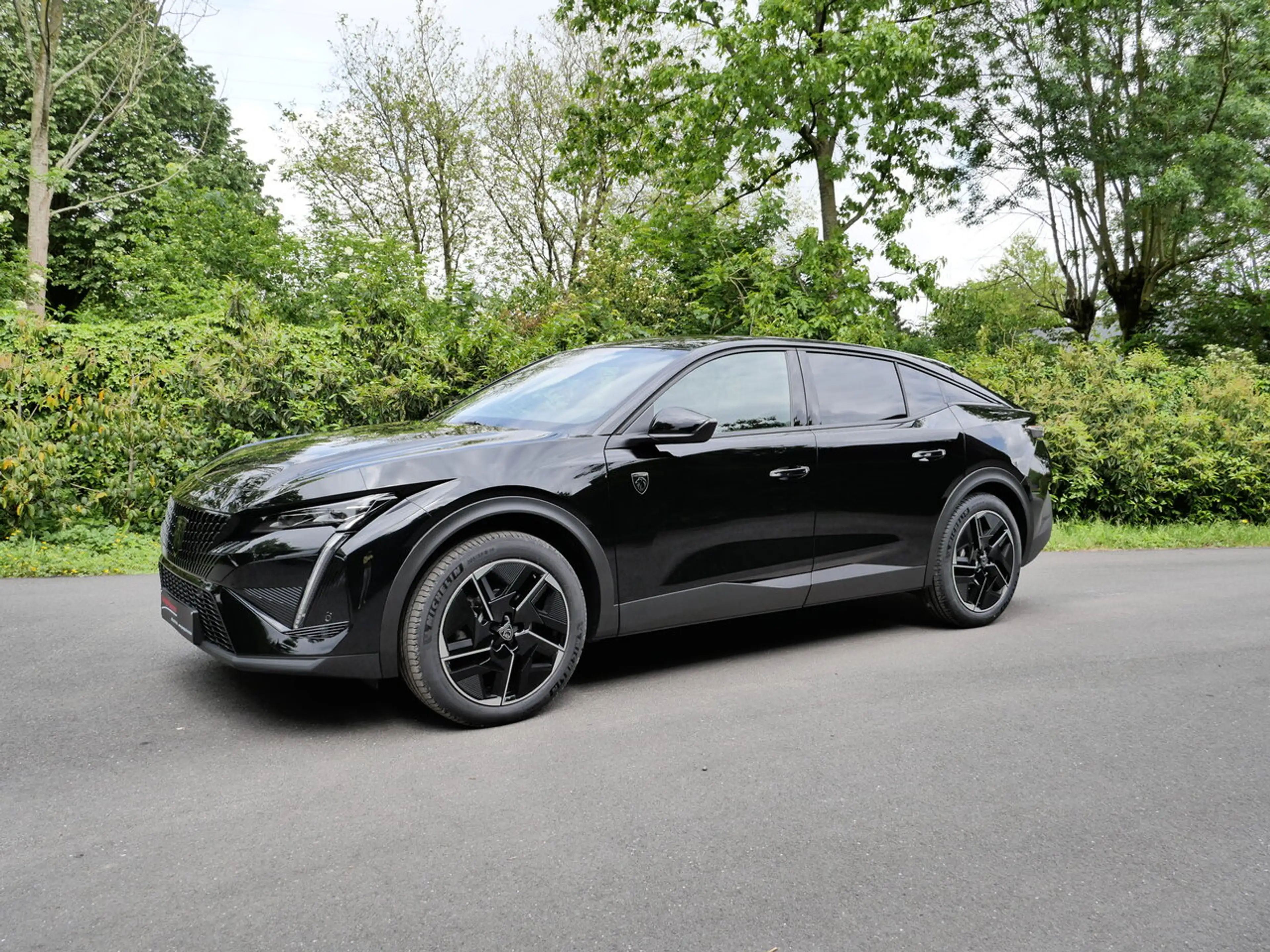 Peugeot 408 GT Hybrid e DCS6 145PK BELGISCH VOERTUIG VAN P... — photo 8