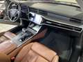Audi A6 AVANT+50+TDI+QUATTRO+SPORT+NACHTSICHT+AHK+PANO Grijs - thumbnail 18