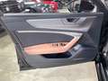 Audi A6 AVANT+50+TDI+QUATTRO+SPORT+NACHTSICHT+AHK+PANO Grijs - thumbnail 26
