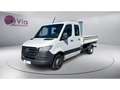 Mercedes-Benz Sprinter 43 3.5t 515 CDI 150 - 26 242 HT - 6 PLACES Blanc - thumbnail 1