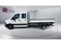 Mercedes-Benz Sprinter 43 3.5t 515 CDI 150 - 26 242 HT - 6 PLACES Blanc - thumbnail 4