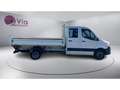 Mercedes-Benz Sprinter 43 3.5t 515 CDI 150 - 26 242 HT - 6 PLACES Blanc - thumbnail 5