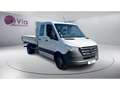 Mercedes-Benz Sprinter 43 3.5t 515 CDI 150 - 26 242 HT - 6 PLACES Blanc - thumbnail 3