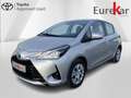 Toyota Yaris 1.5 Hybrid eCVT Comfort Argent - thumbnail 1