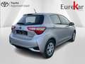 Toyota Yaris 1.5 Hybrid eCVT Comfort Argent - thumbnail 3