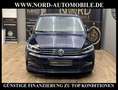 Volkswagen Touran Join 1.6 TDI 7-Sitzer/Navi/Standheizung Join Blau - thumbnail 4