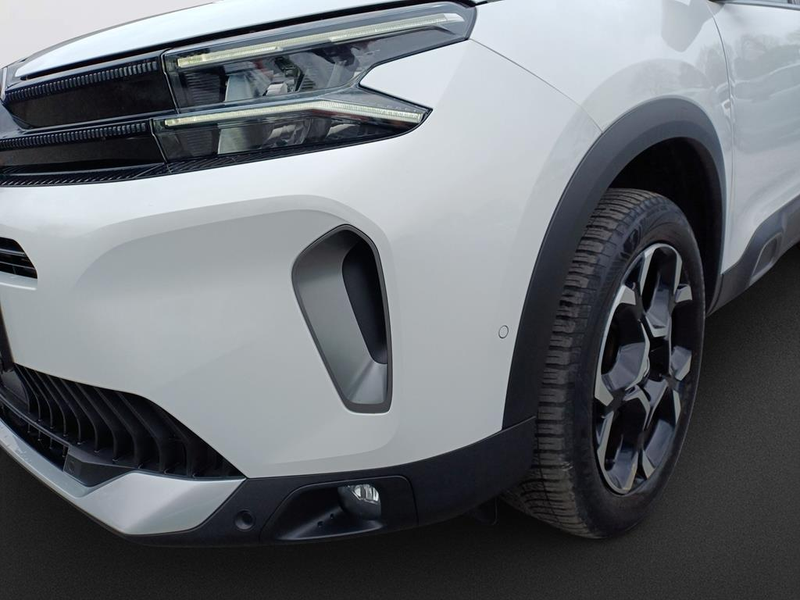Citroen C5 Aircross C5 AIRC SHINE+ PT130 — photo 10