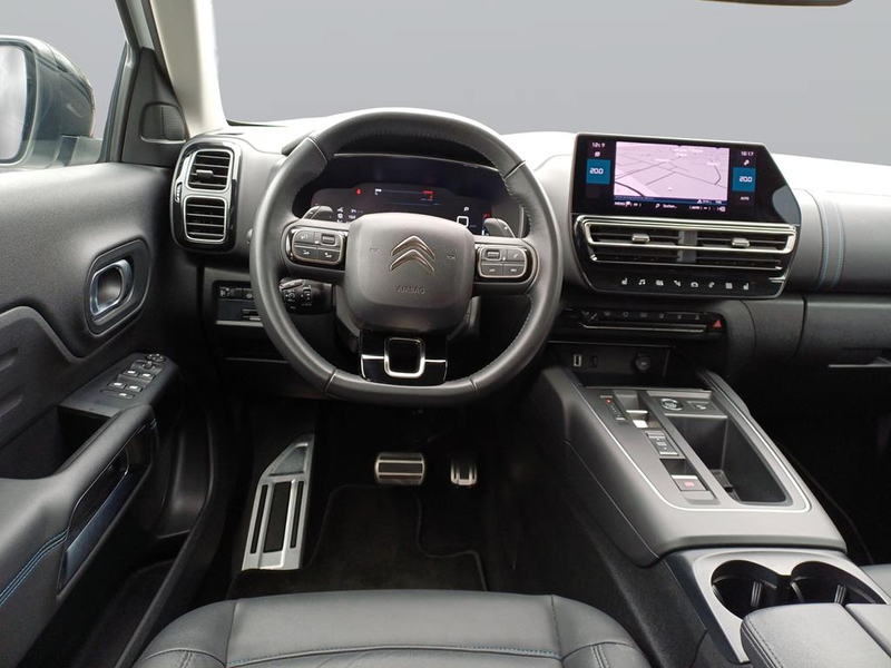 Citroen C5 Aircross C5 AIRC SHINE+ PT130 — photo 14