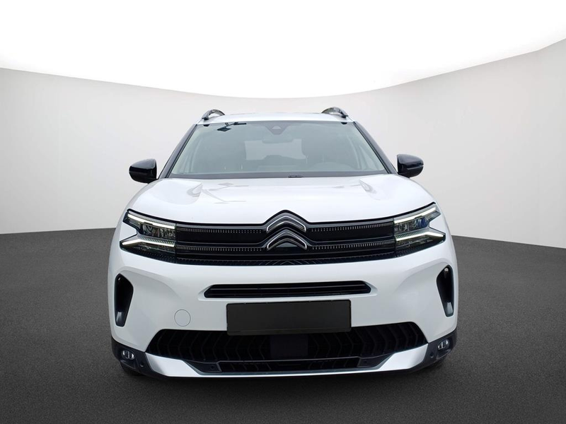 Citroen C5 Aircross C5 AIRC SHINE+ PT130 — photo 4