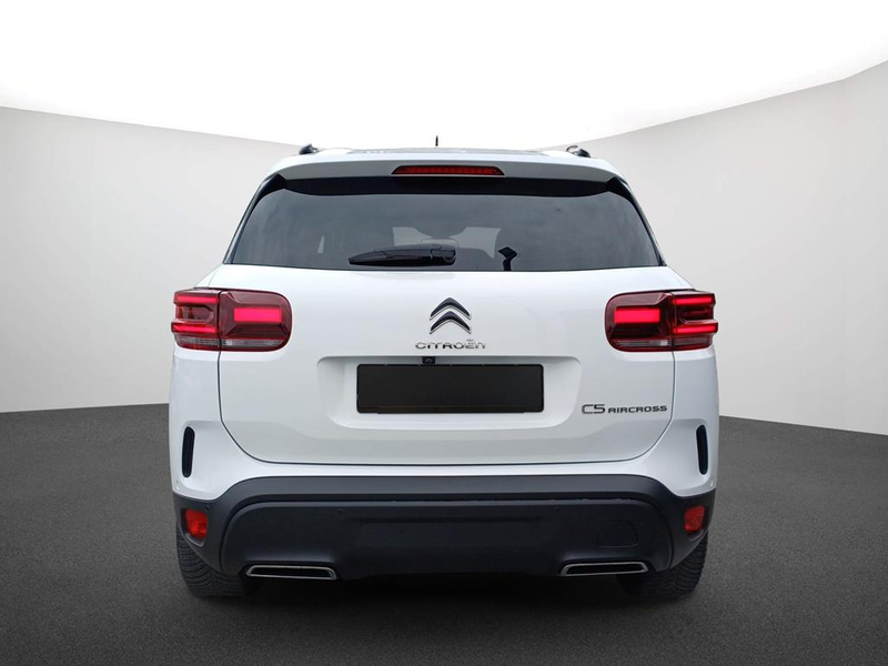 Citroen C5 Aircross C5 AIRC SHINE+ PT130 — photo 5