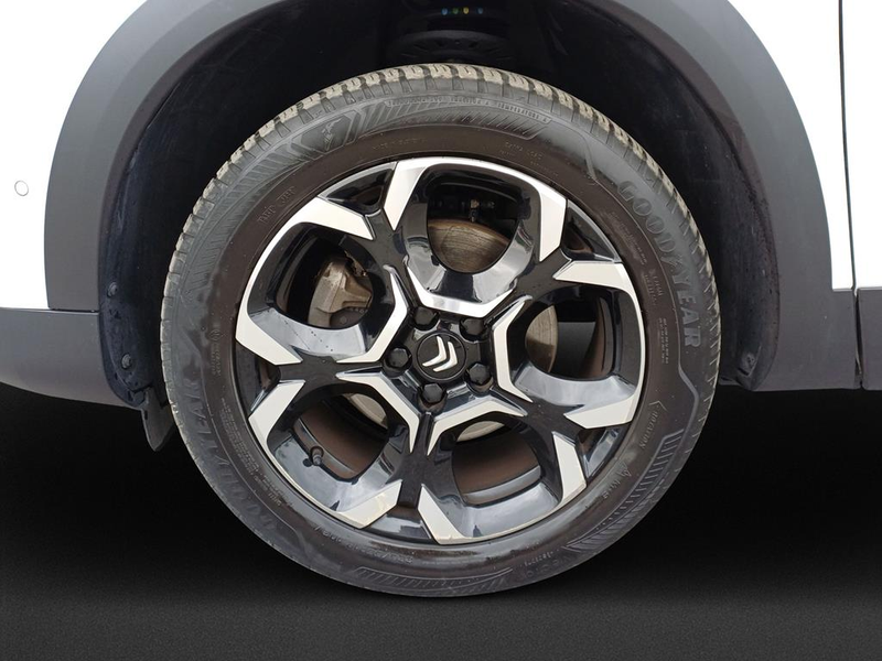 Citroen C5 Aircross C5 AIRC SHINE+ PT130 — photo 9