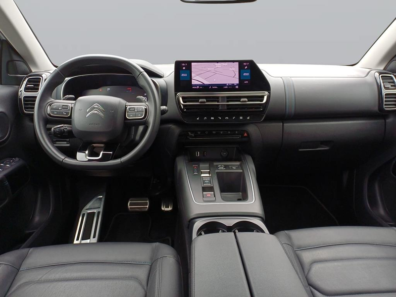 Citroen C5 Aircross C5 AIRC SHINE+ PT130 — photo 11