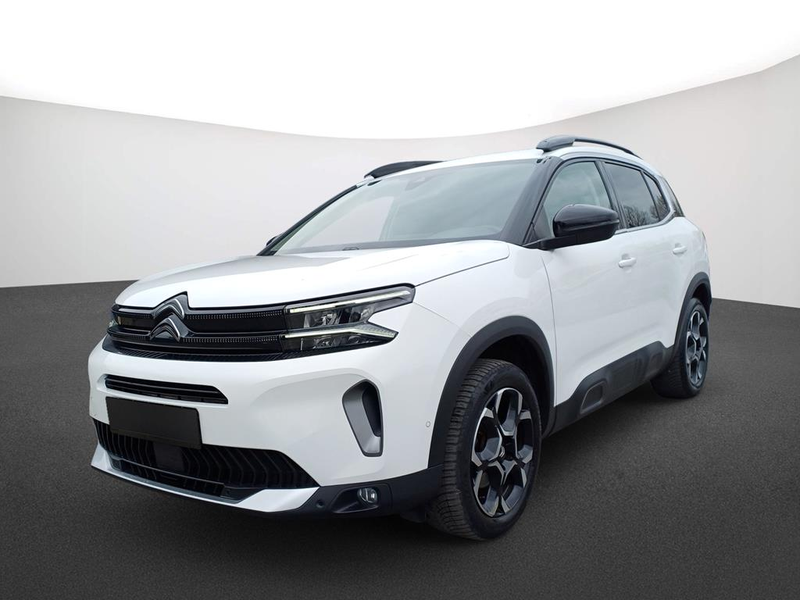 Citroen C5 Aircross C5 AIRC SHINE+ PT130 — photo 3