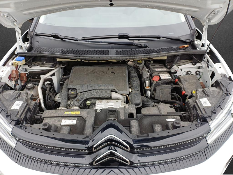 Citroen C5 Aircross C5 AIRC SHINE+ PT130 — photo 7