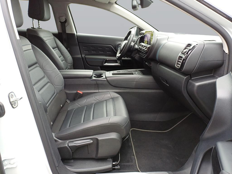 Citroen C5 Aircross C5 AIRC SHINE+ PT130 — photo 12