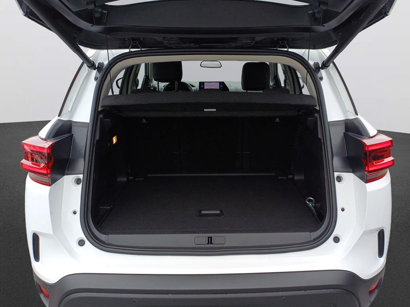 Citroen C5 Aircross C5 AIRC SHINE+ PT130 — photo 8