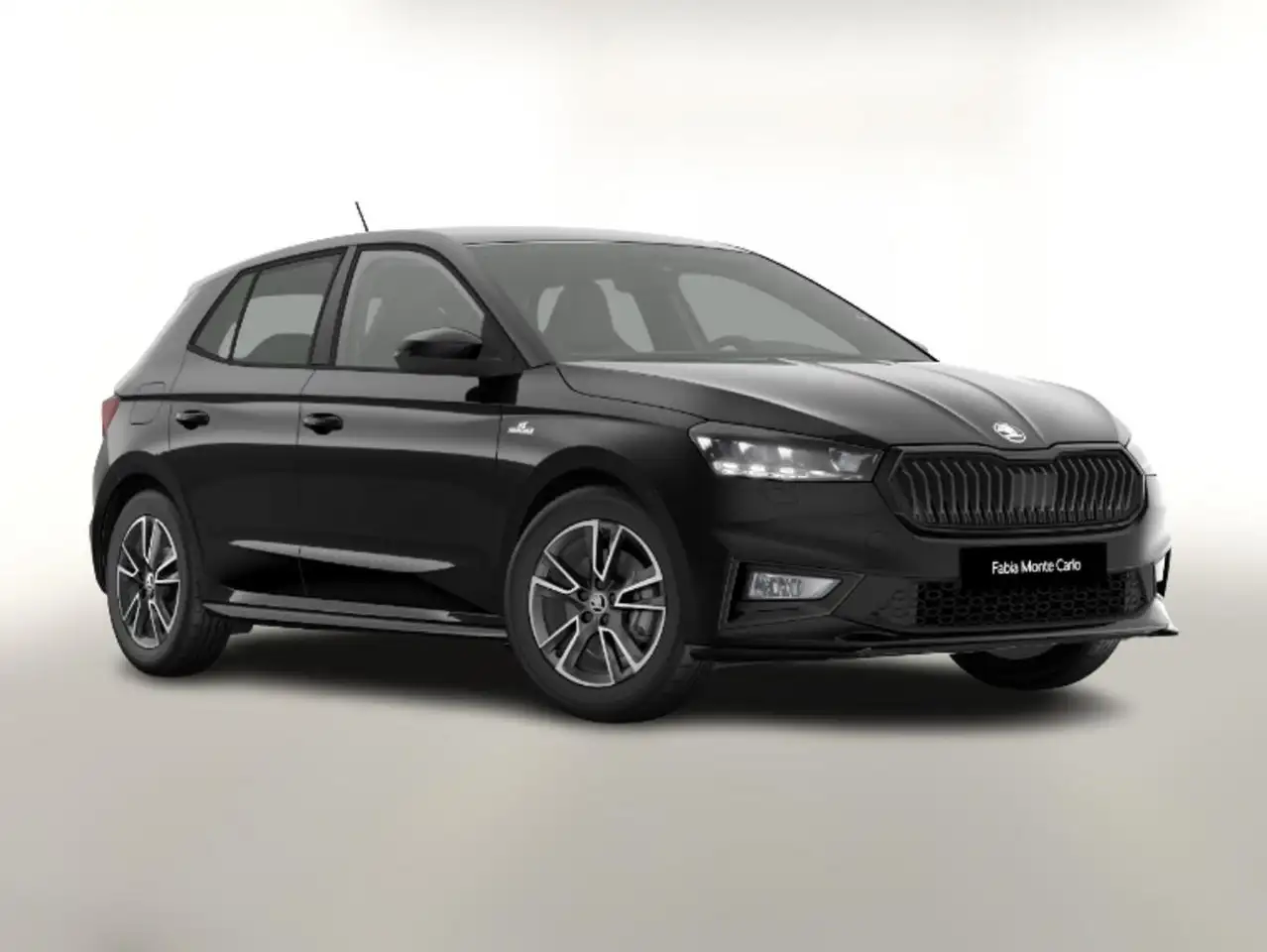 Skoda Fabia 2026