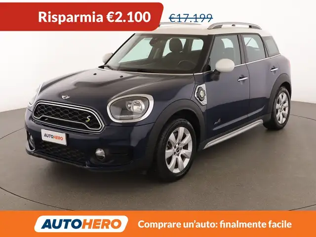MINI Cooper SE Countryman Cooper S E Hybrid ALL4