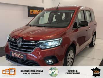 COMBI 1.3 TCE 100ch ZEN