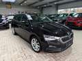 Skoda Scala 1.0 TSI Ambition LED RFK SHZ Navi PDC Schwarz - thumbnail 3