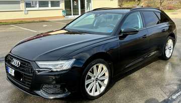 50 TDI quattro sport / 3.0 TDI/ TÜV NEU