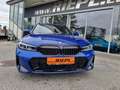 BMW 330 330 d xDrive Facelift M Sportpaket 20" Alu Leder Blau - thumbnail 2