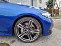 BMW 330 330 d xDrive Facelift M Sportpaket 20" Alu Leder Blau - thumbnail 9