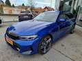 BMW 330 330 d xDrive Facelift M Sportpaket 20" Alu Leder Blau - thumbnail 21