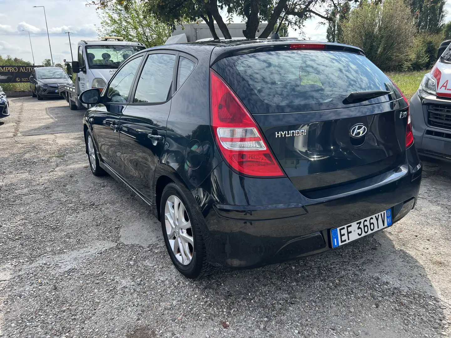 Hyundai i30 1.4 Comfort - 2