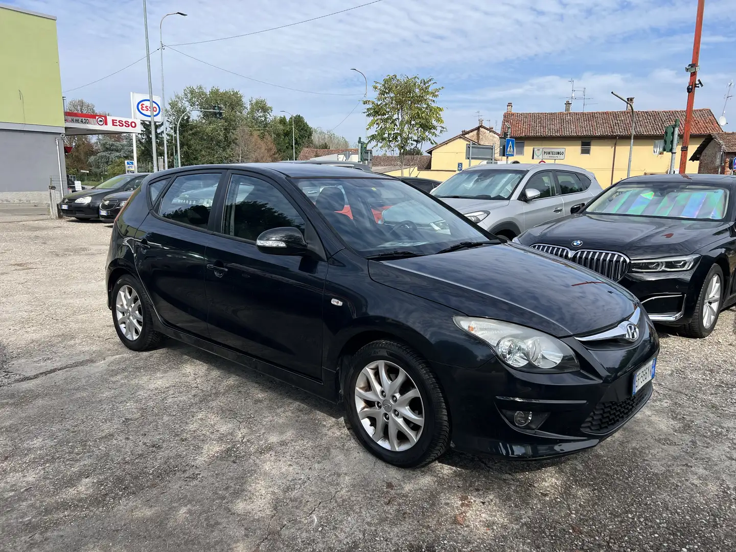 Hyundai i30 1.4 Comfort - 1