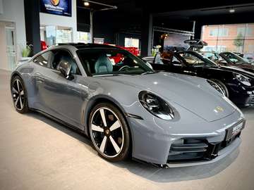 911 Carrera Coupé * Facelift * PDK * Full  *