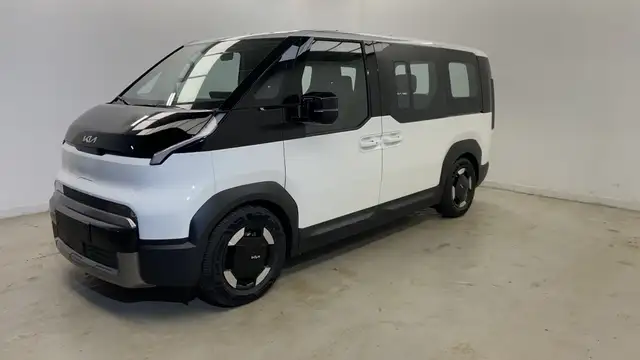 Kia PV5 Passenger L2H1 Long Range Plus