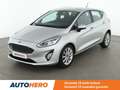 Ford Fiesta 1.0 EcoBoost Titanium Gris - thumbnail 1