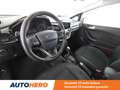 Ford Fiesta 1.0 EcoBoost Titanium Gris - thumbnail 21