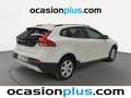 Volvo V40 Cross Country D2 Kinetic 120 Blanc - thumbnail 4