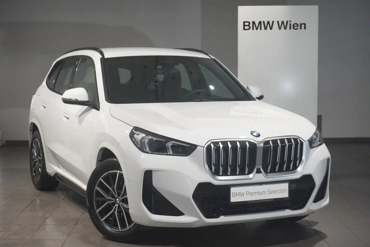 BMW X1 2026