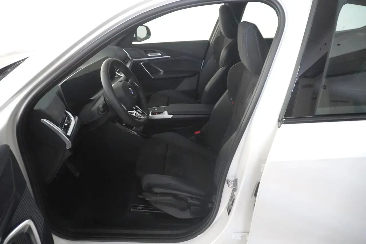 BMW X1 2026