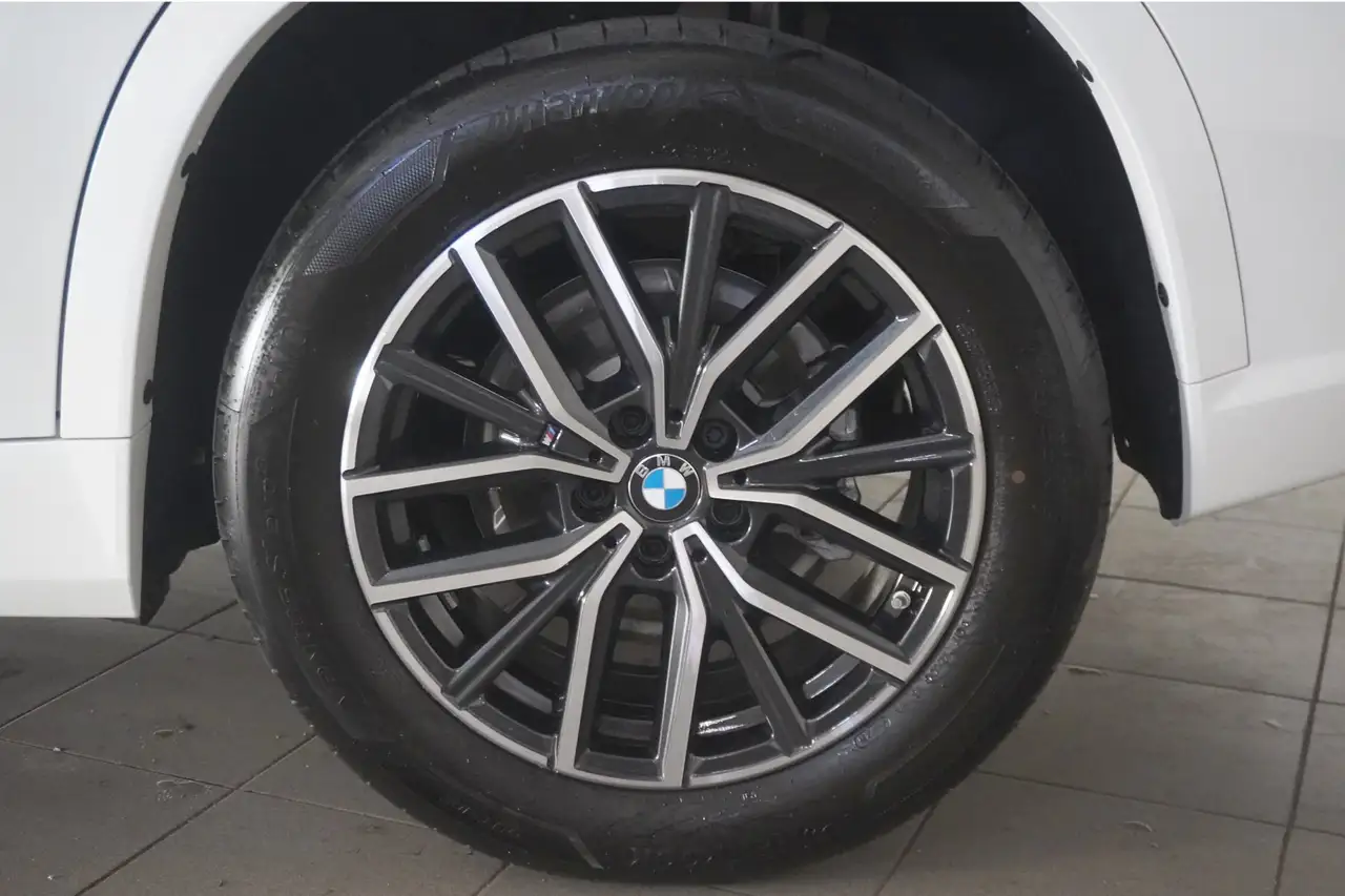 BMW X1 2026