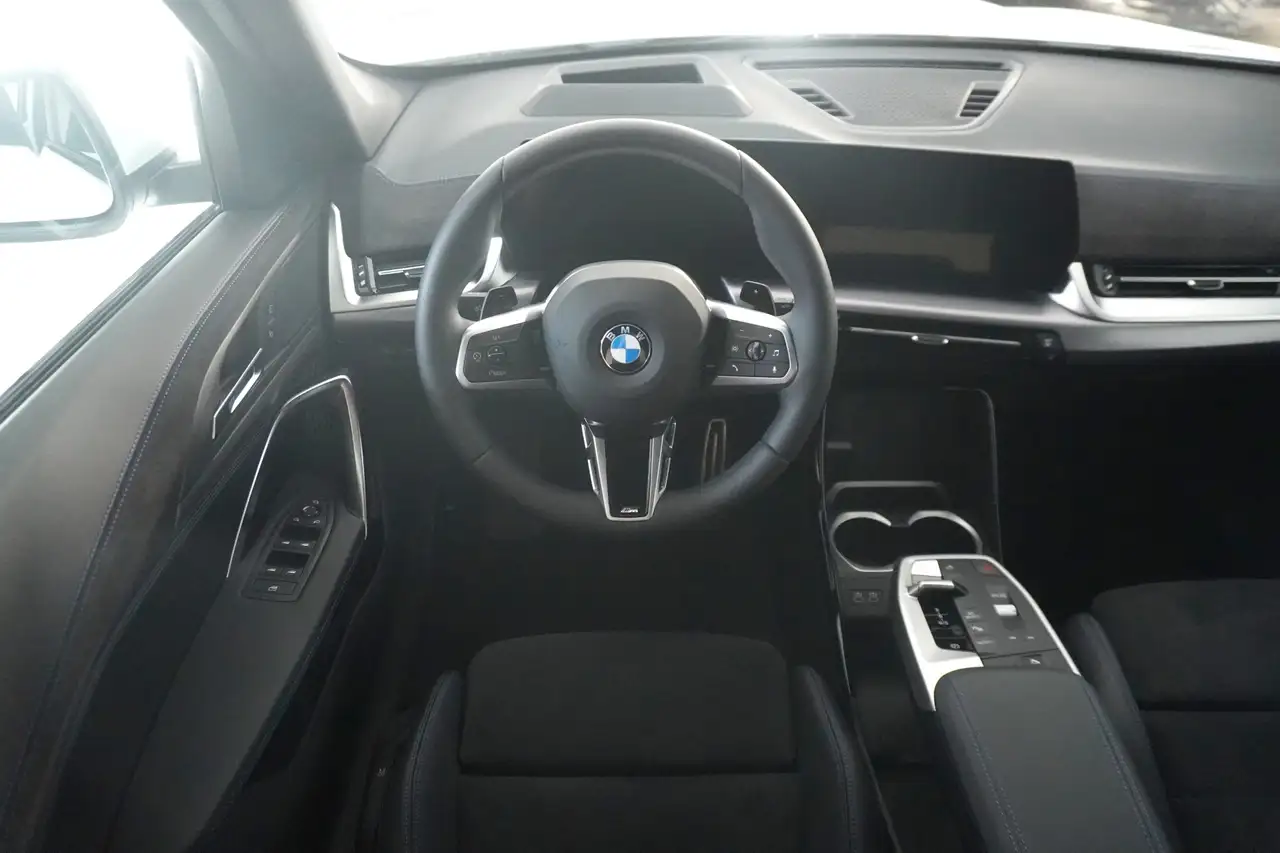 BMW X1 2026 — фото 10
