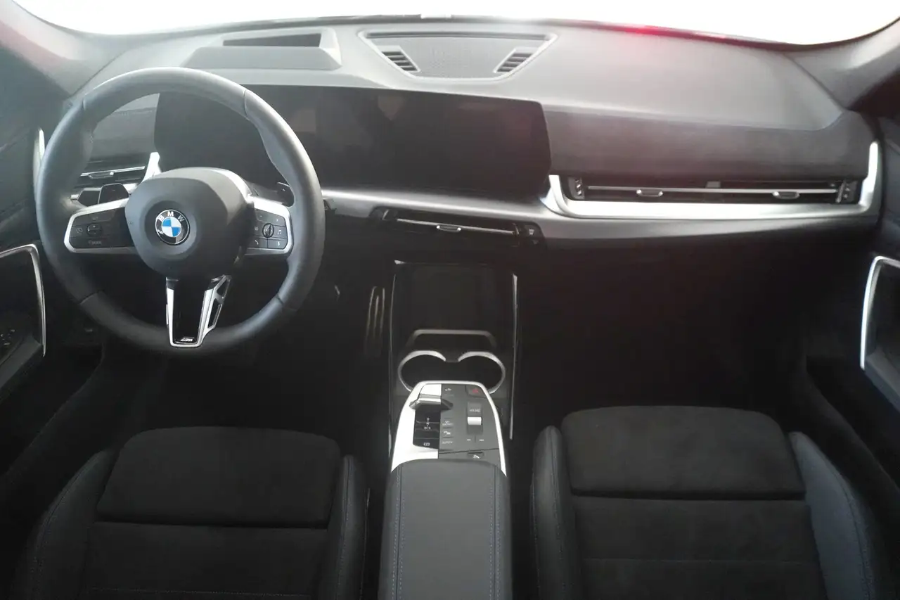 BMW X1 2026 — фото 11