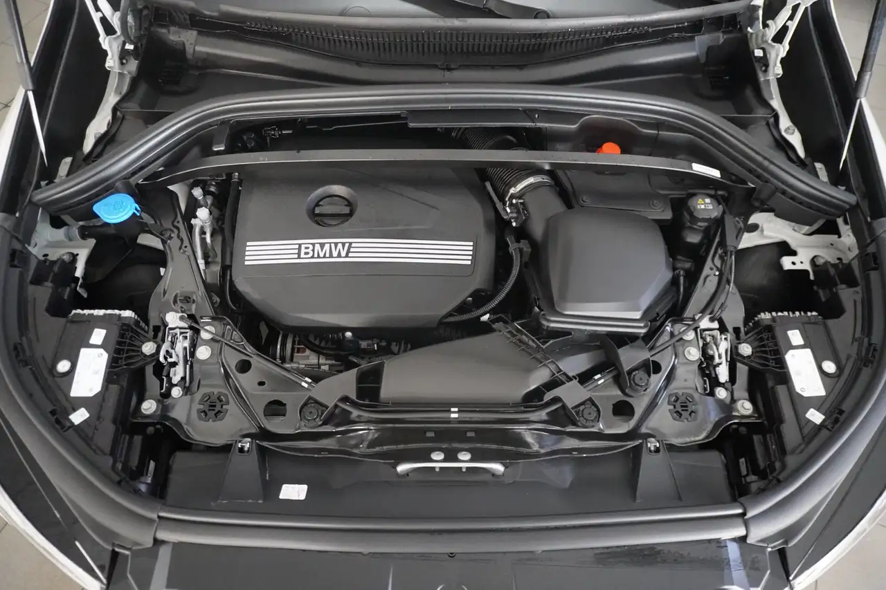 BMW X1 2026