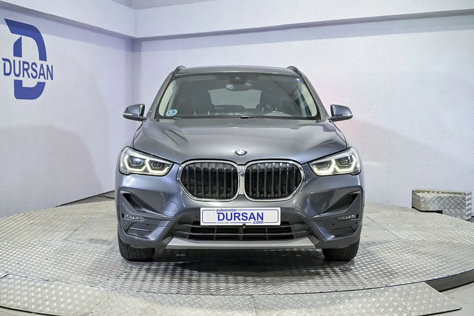 BMW X1 sDrive 18dA - 2