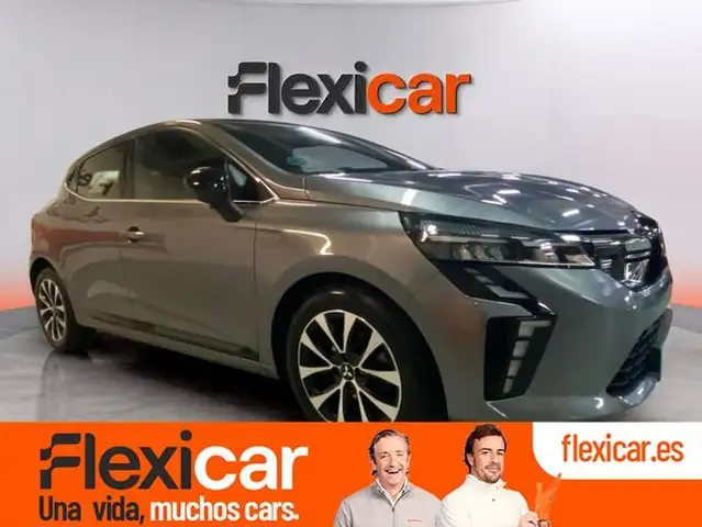 Mitsubishi Colt 100T Kaiteki