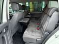 Volkswagen Touran Highline 2.0 TDI DSG PDC Navi Tempo AHK Weiß - thumbnail 13